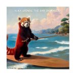 Yuka spends the day in Malibu (Gloss Version)