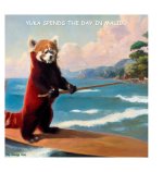 Yuka spends the day in Malibu (Gloss Version)