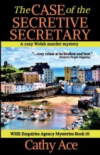 The Case of the Secretive Secretary