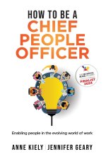How to be a Chief People Officer