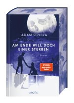 Niemand weiß, wer am Ende stirbt (Todesboten #3)