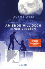 Niemand weiß, wer am Ende stirbt (Todesboten #3)