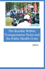 The Rumble Within: Transportation Noise and the Public Health Crisis