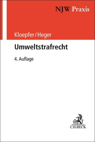 Umweltstrafrecht