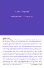Mysteriengestaltungen
