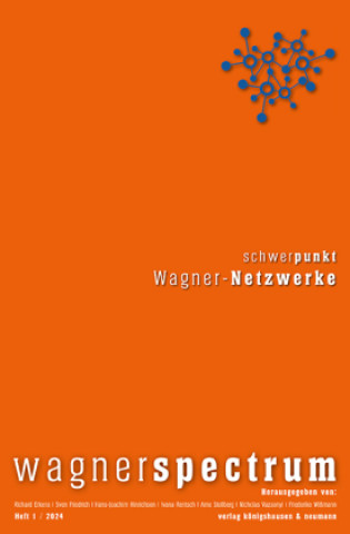 wagnerspectrum