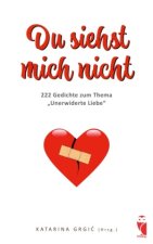 Du siehst mich nicht