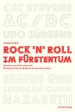 Rock 'n' Roll im Fürstentum