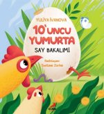 10uncu Yumurta, Say Bakalim