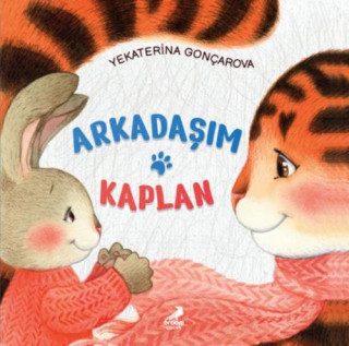 Arkadasim Kaplan