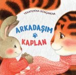Arkadasim Kaplan