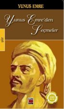 Yunus Emreden Secmeler
