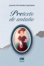 Pretexto de anta?o