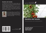 Genética del tomate