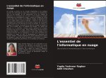L'essentiel de l'informatique en nuage