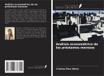 Análisis econométrico de los préstamos morosos