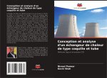Conception et analyse d'un échangeur de chaleur de type coquille et tube