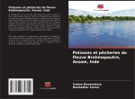 Poissons et p?cheries du fleuve Brahmapoutre, Assam, Inde