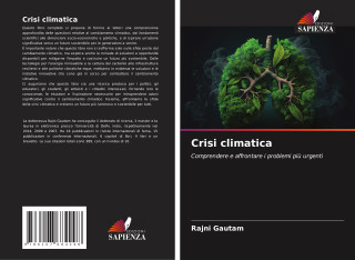Crisi climatica