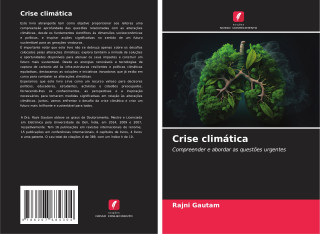 Crise climática