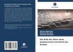 Die Rolle der Eltern beim akademischen Fortschritt der Schüler