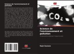 Science de l'environnement et pollution