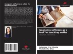 Geogebra software as a tool for teaching maths