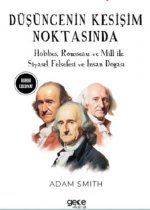 Düsüncenin Kesisim Noktasinda
