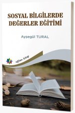 Sosyal Bilgilerde Degerler Egitimi