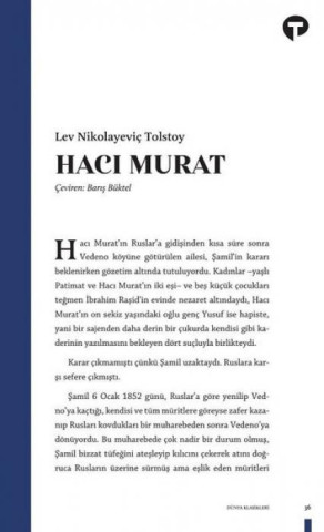 Haci Murat