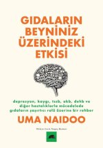 Gidalarin Beyniniz Üzerindeki Etkisi