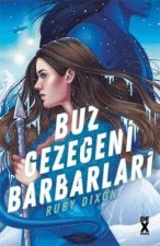 Buz Gezegeni Barbarlari