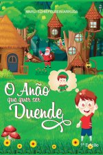 O An o Que Quer Ser Duende