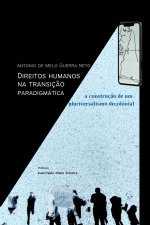 Direitos Humanos Na Transi  o Paradigm tica