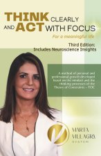 Think clearly and act with focus