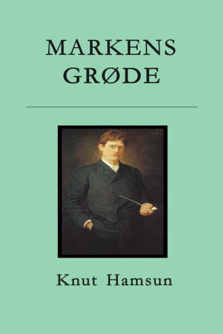 Markens gr?de