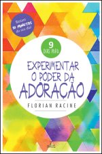 (port).experimentar o poder da adotaçao.(a dias para)
