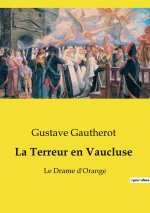 La Terreur en Vaucluse