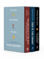 The Way, the Enemy, and the Key