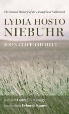 Lydia Hosto Niebuhr