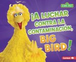 ?A Luchar Contra La Contaminación, Big Bird! (Fight Pollution, Big Bird!)