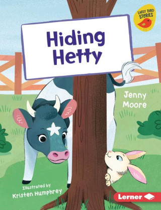 Hiding Hetty