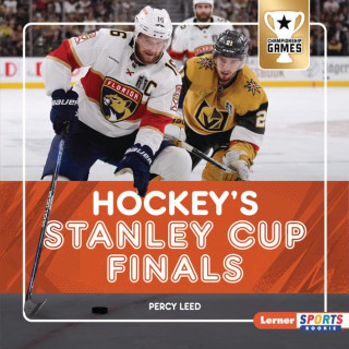 Hockey's Stanley Cup Finals (Kemény kötésű)