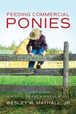 Feeding Commercial Ponies
