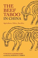 The Beef Taboo in China