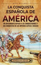 La conquista espa?ola de América