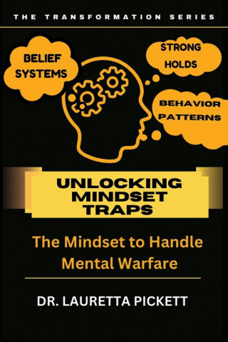 UNLOCKING MINDSET TRAPS