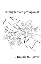 strong female protagonist