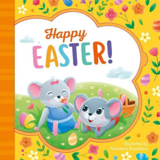 Happy Easter!
