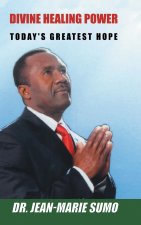 DIVINE HEALING POWER
